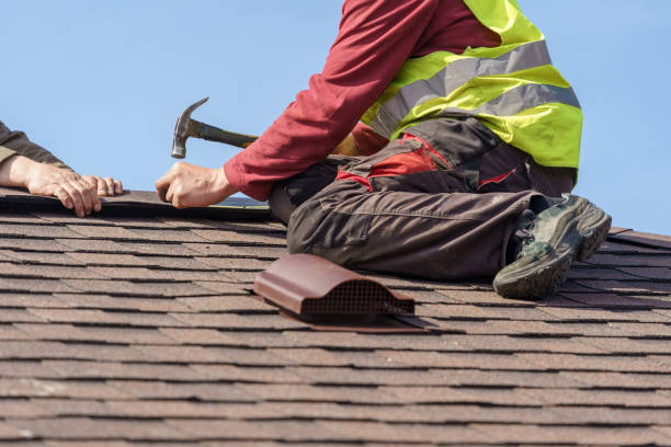Best Local Roofing Companies  in Guntown, MS