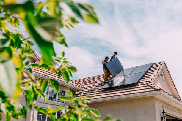 Best Residential Roofing Contractor  in Guntown, MS