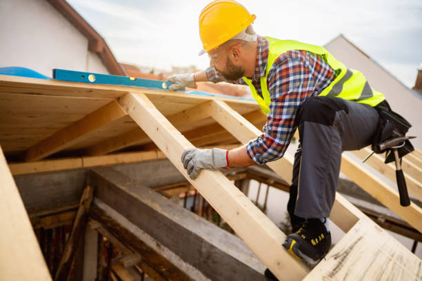 Quick and Trustworthy Emergency Roof Repair Services in Guntown, MS