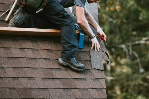 Best Shingle Roofing Installation  in Guntown, MS